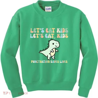 Kids Sweatshirt