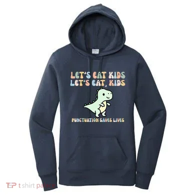 Women's Hoodie