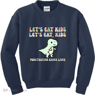 Kids Sweatshirt