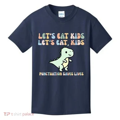 Kids T-Shirt