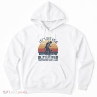 Lets Eat Punctuation Saves Lives Hoodie thumb 0