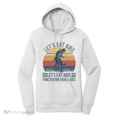 Women's Hoodie