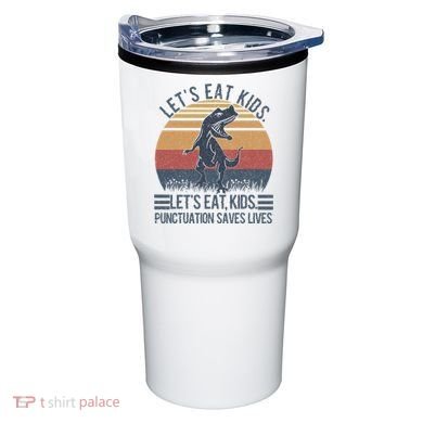 Lets Eat Punctuation Saves Lives Tumbler