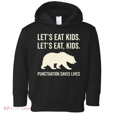 Toddler Hoodie