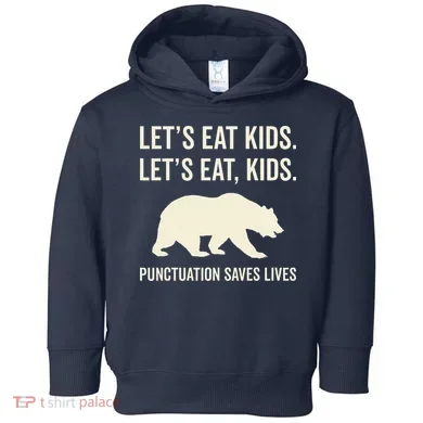 Toddler Hoodie