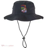 Latina Educated Powerful Proud Empowerment Poderosa Bucket Hat thumb 0