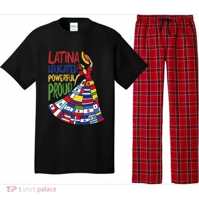 Pajama Set