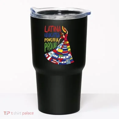 Tumbler