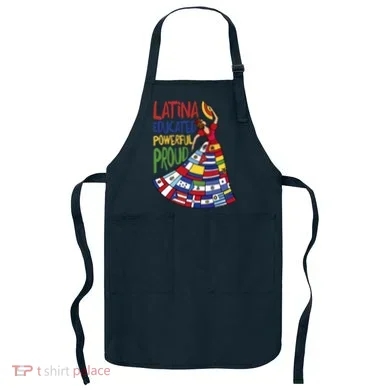 Apron