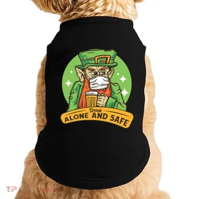 Doggie Tank