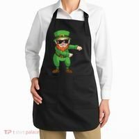Leprechaun Floss Apron thumb 2
