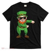 Leprechaun Floss T-Shirt thumb 0