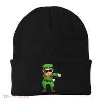 Leprechaun Floss Beanie thumb 0