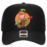 Leprechaun Guitarist Hat thumb 0
