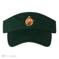 Leprechaun Guitarist Visor thumb 0