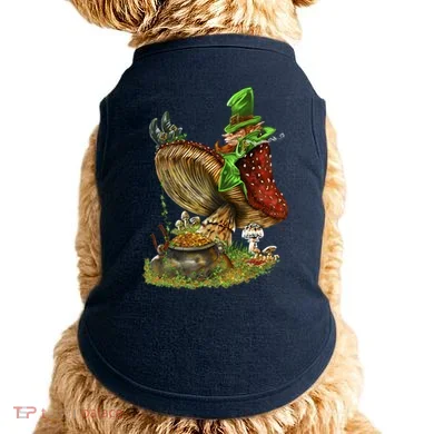 Doggie Tank