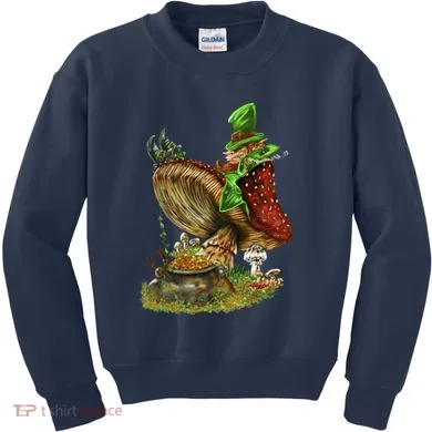 Kids Sweatshirt