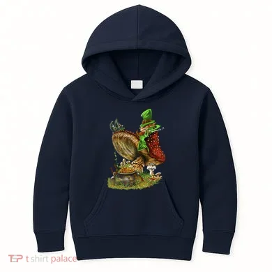 Kids Hoodie