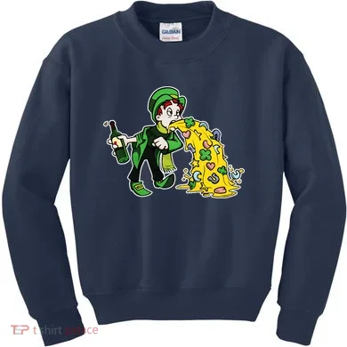Kids Sweatshirt