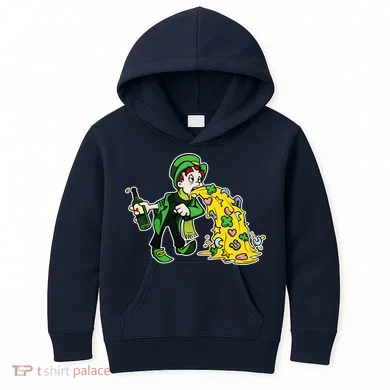 Kids Hoodie