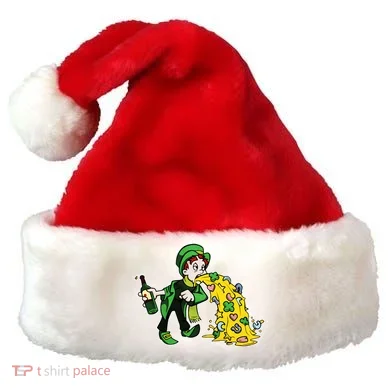 Santa Hat