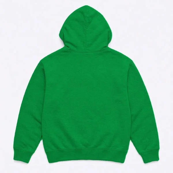 Lepricorn Leprechaun Unicorn St. Patrick's Day Hoodie