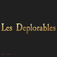 Les Deplorables USA Donald Trump 2016 Women's Sweatshirt thumb 2