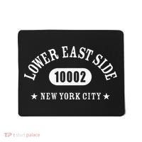 Lower East Side New York City 10002 Nyc Mousepad thumb 0