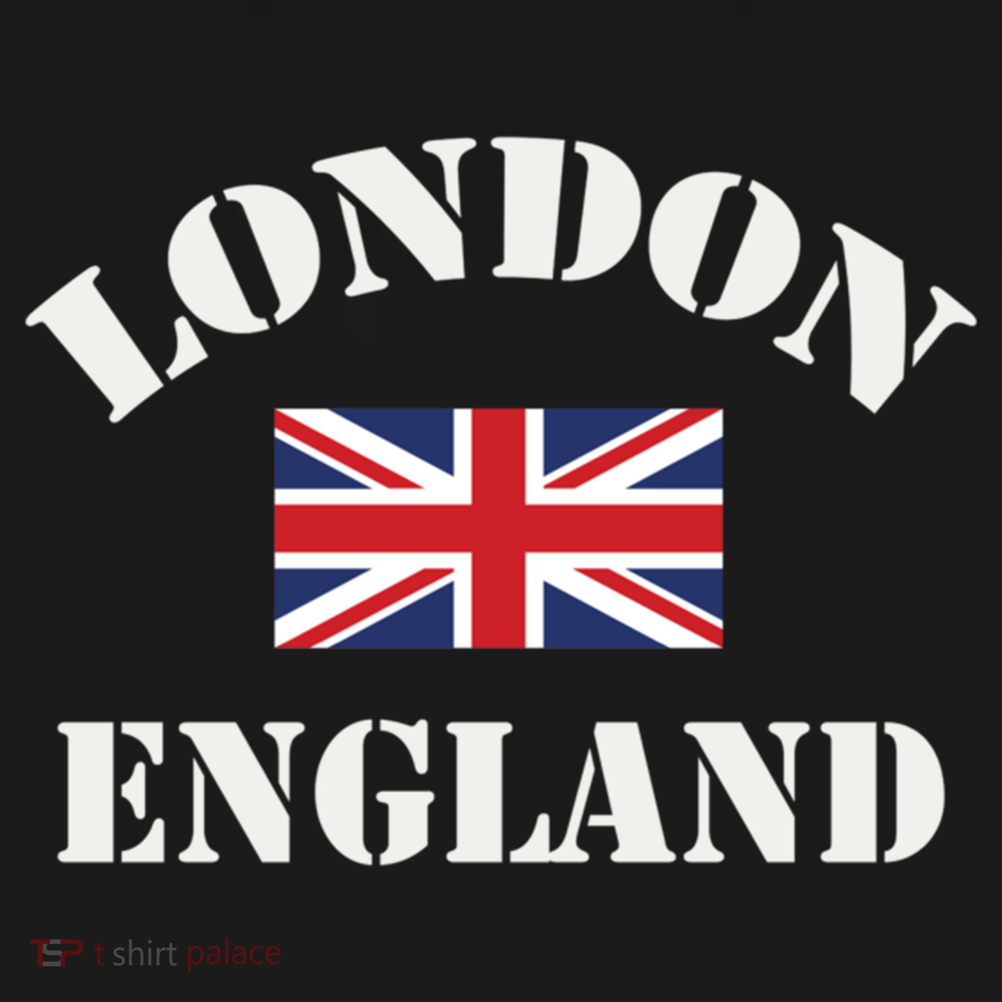 London England Souvenir Tourist Cute Gift Women's Hoodie