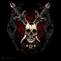 Loyal Enemy Skulls Long Sleeve Shirt thumb 2