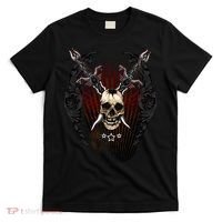 Loyal Enemy Skulls T-Shirt thumb 0