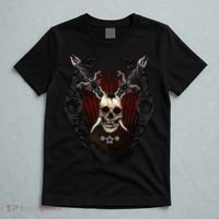Loyal Enemy Skulls T-Shirt thumb 5