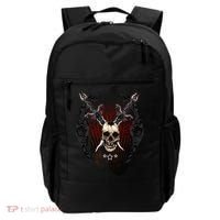 Loyal Enemy Skulls Backpack thumb 0