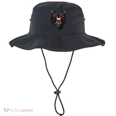 Loyal Enemy Skulls Bucket Hat