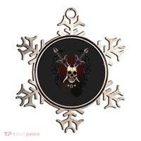 Loyal Enemy Skulls Ornament thumb 0