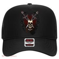 Loyal Enemy Skulls Hat thumb 0