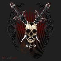 Loyal Enemy Skulls Hat thumb 2