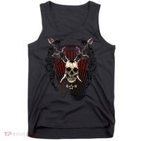 Loyal Enemy Skulls Tank Top thumb 0