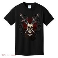 Loyal Enemy Skulls Kids T-Shirt thumb 0