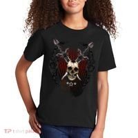 Loyal Enemy Skulls Kids T-Shirt thumb 2