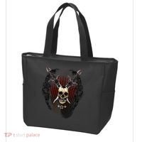 Loyal Enemy Skulls Tote Bag thumb 3