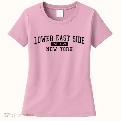 Women's T-Shirt