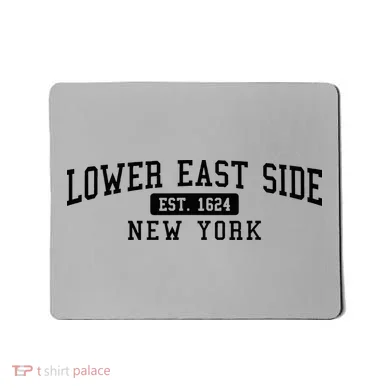 Mousepad