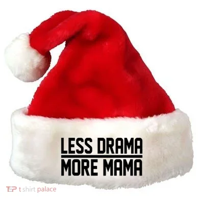 Santa Hat