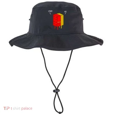Let Go No Funny Bucket Hat
