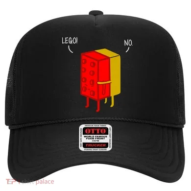 Let Go No Funny Hat