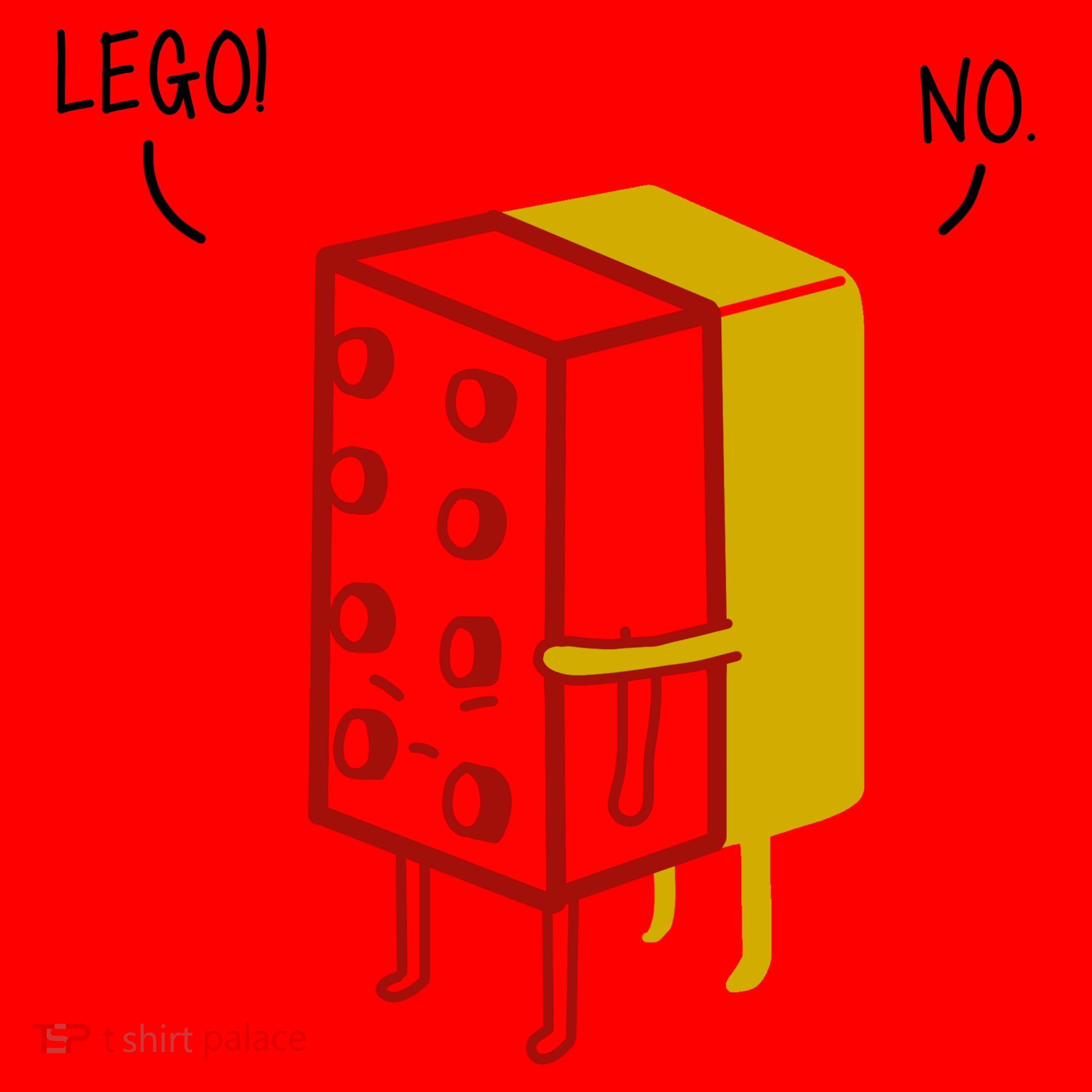Let Go No Funny Santa Hat