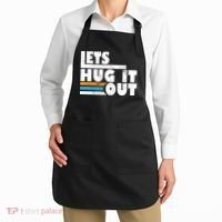Let Hug It Out Apron thumb 2