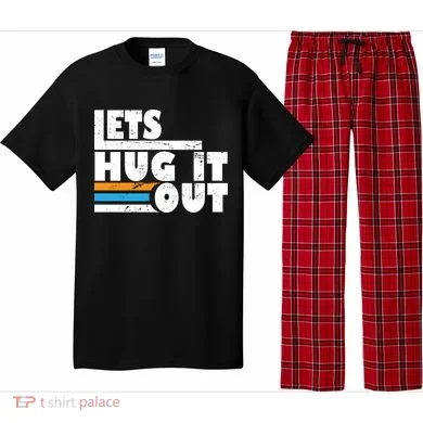 Pajama Set
