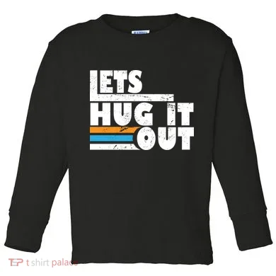Toddler Long Sleeve